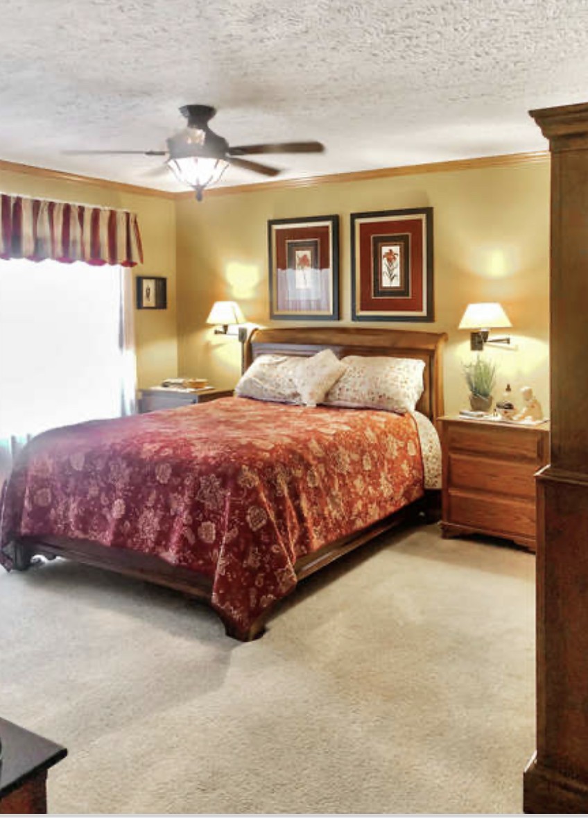 5899 Whiteoak Road Stewart, TN 37175 - Photo 9 of 29 Gallery Image 9