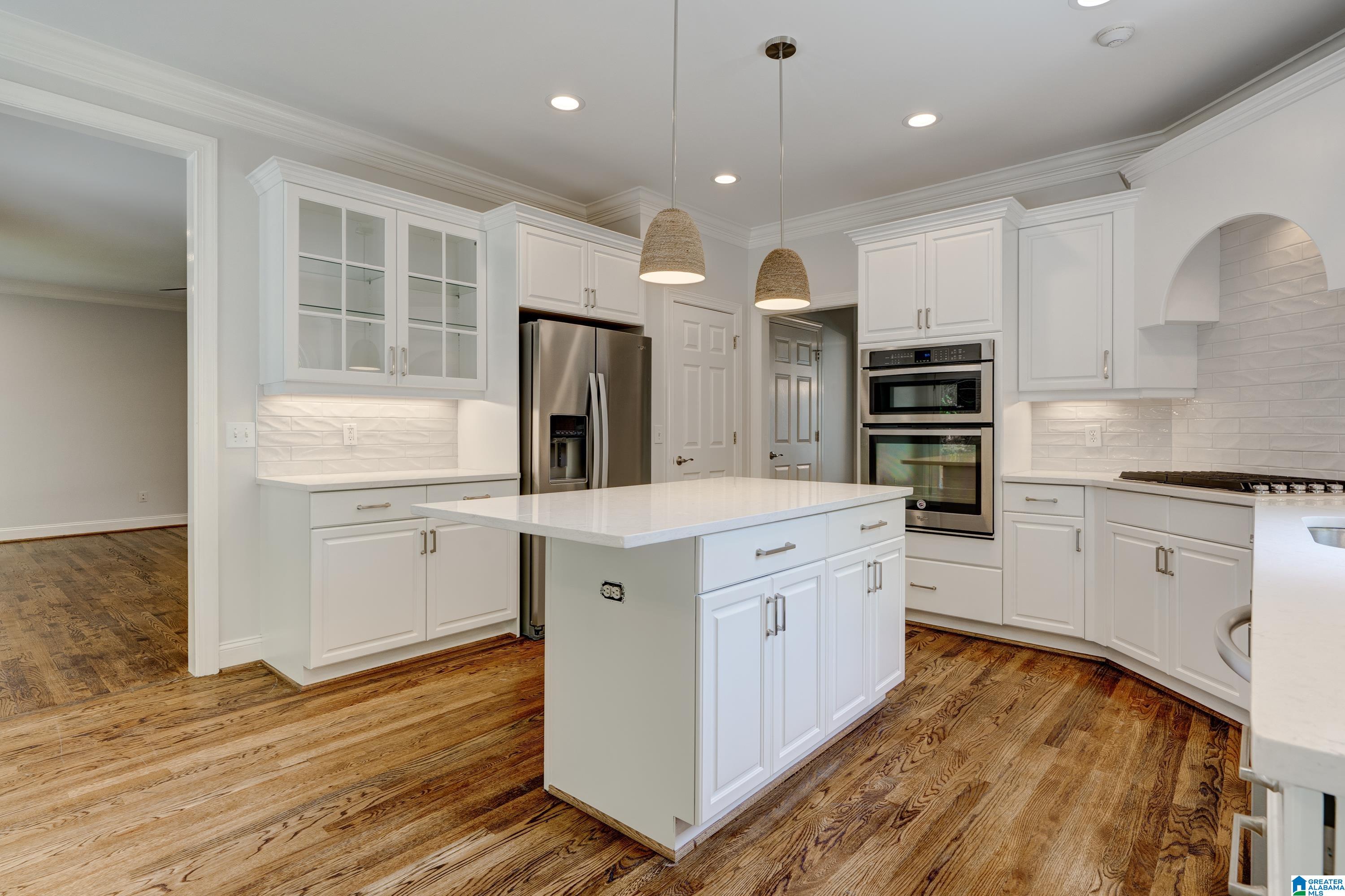 4386 Milner Road West Birmingham, AL 35242 - Photo 10 of 38
