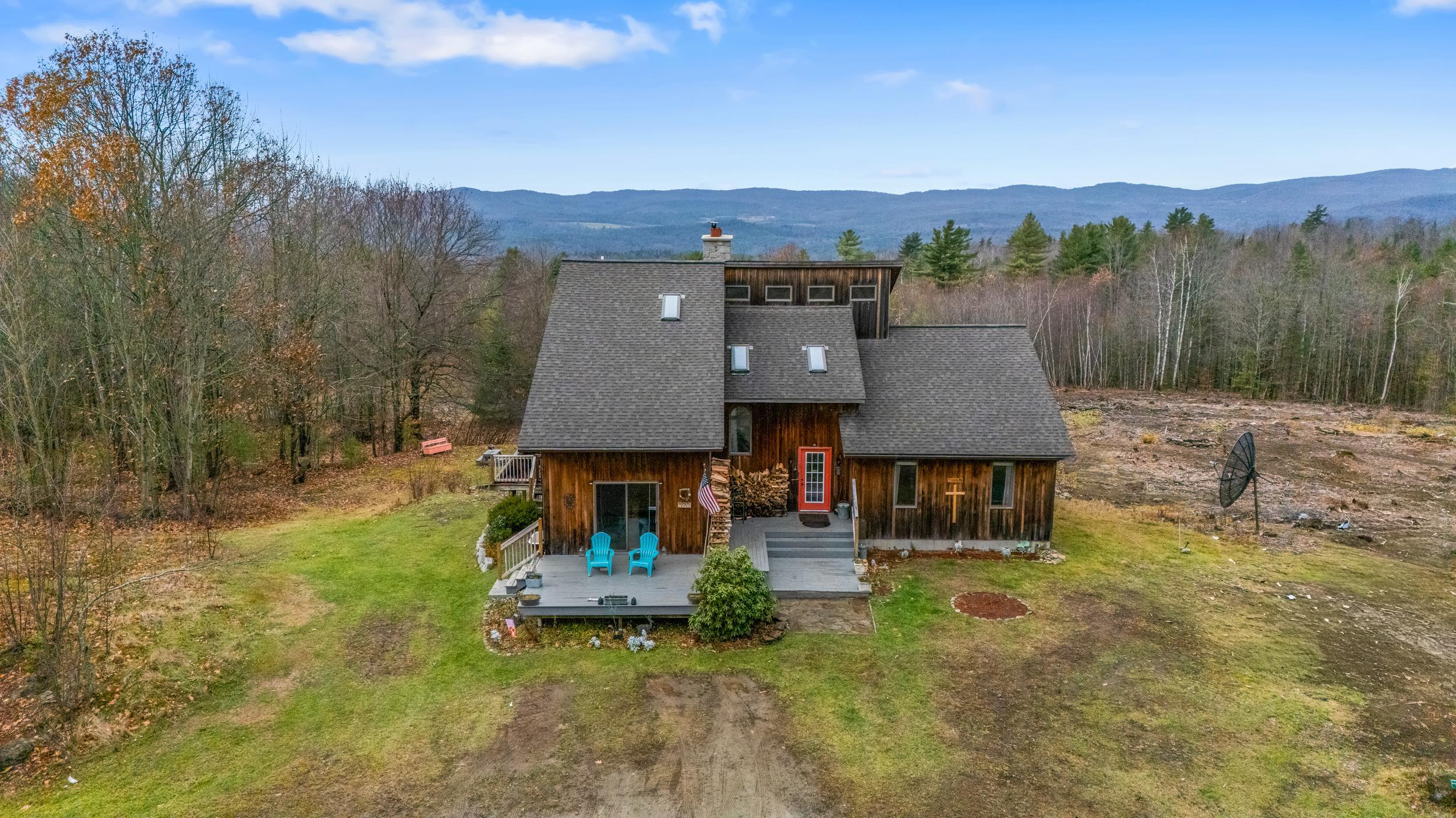 947 Foster Hill Road Landaff, NH 03585 - Photo 3 of 60