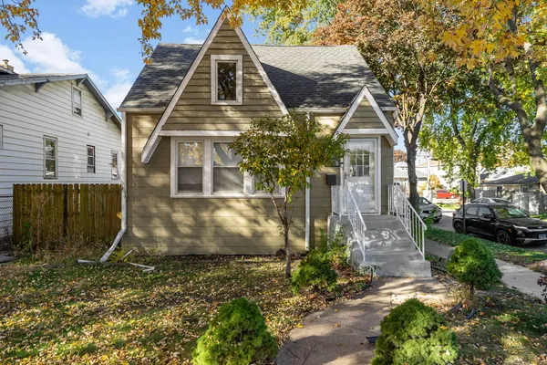 $260,000 | 5402 South 73rd Avenue, Summit, IL 60501