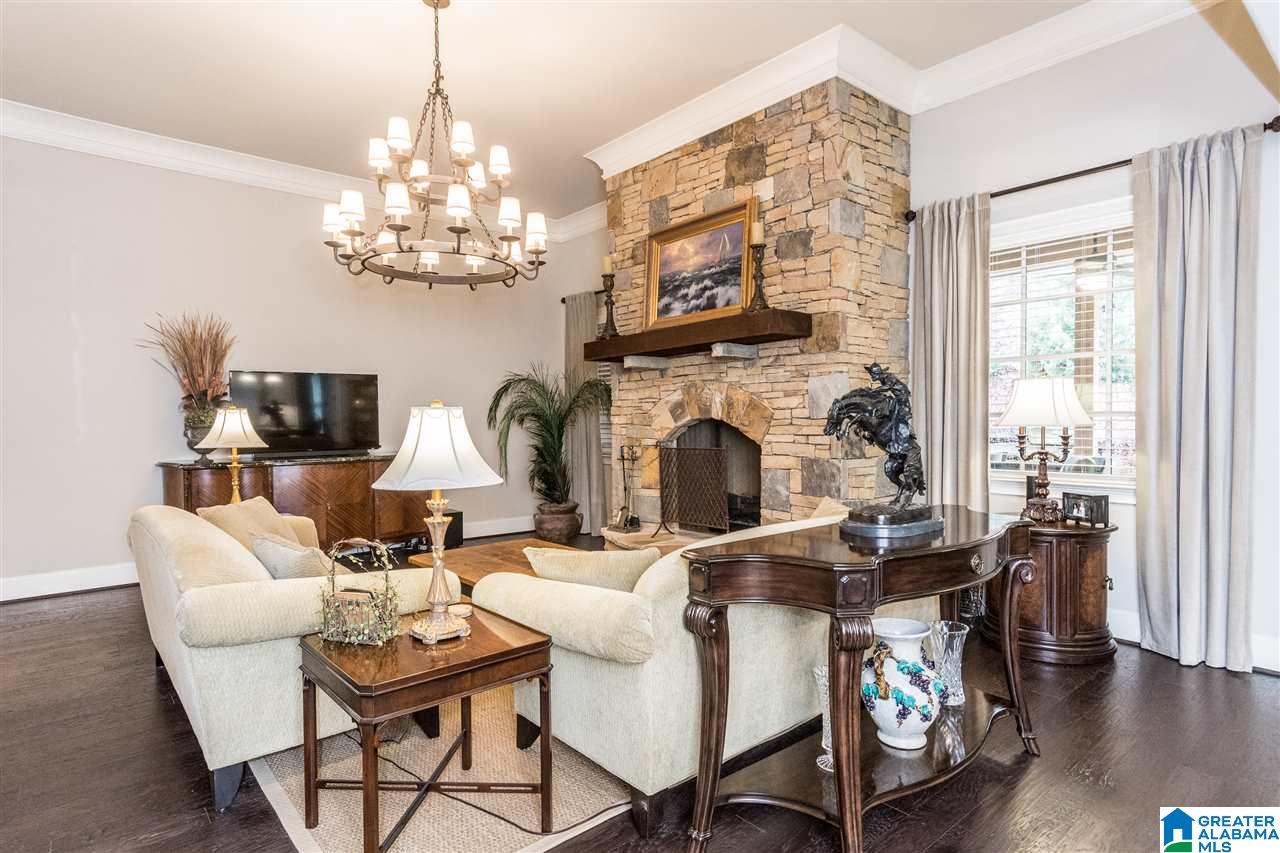556 Sheffield Way Birmingham, AL 35242 - Photo 8 of 50