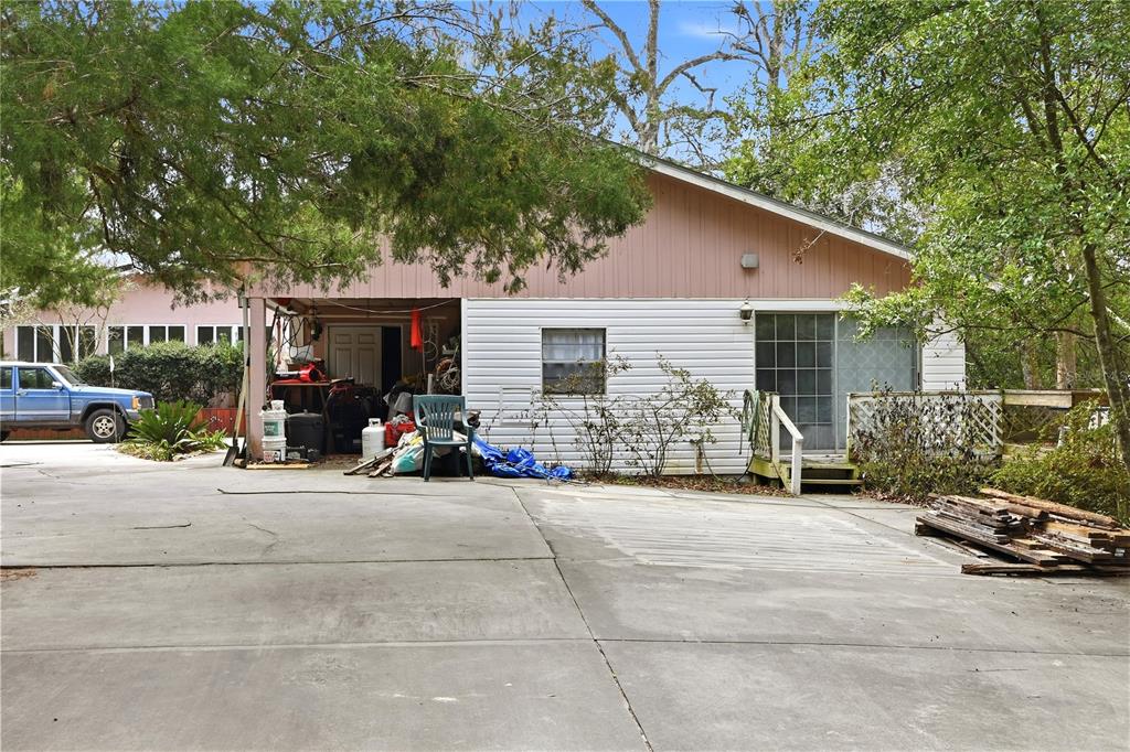 22215 135th Court O'Brien, FL 32071 - Photo 27 of 44