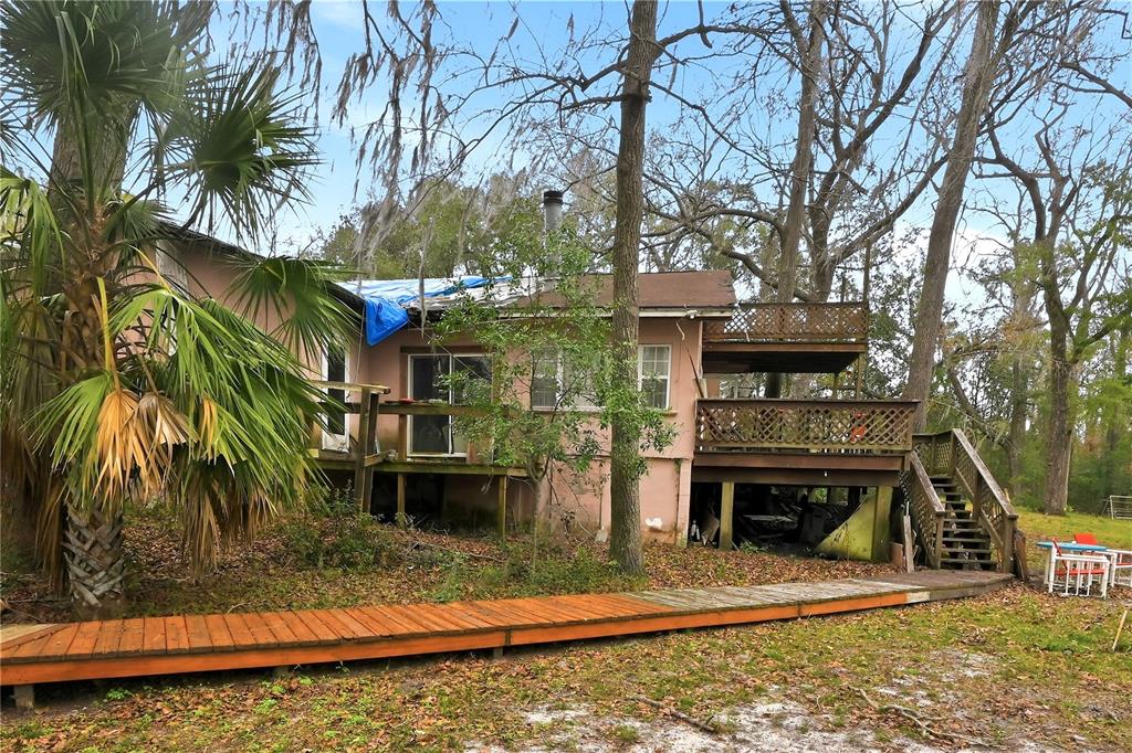 22215 135th Court O'Brien, FL 32071 - Photo 40 of 44