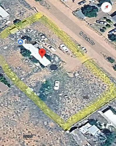 215 Bramble Drive Paulden, AZ 86334 - Photo 3 of 4