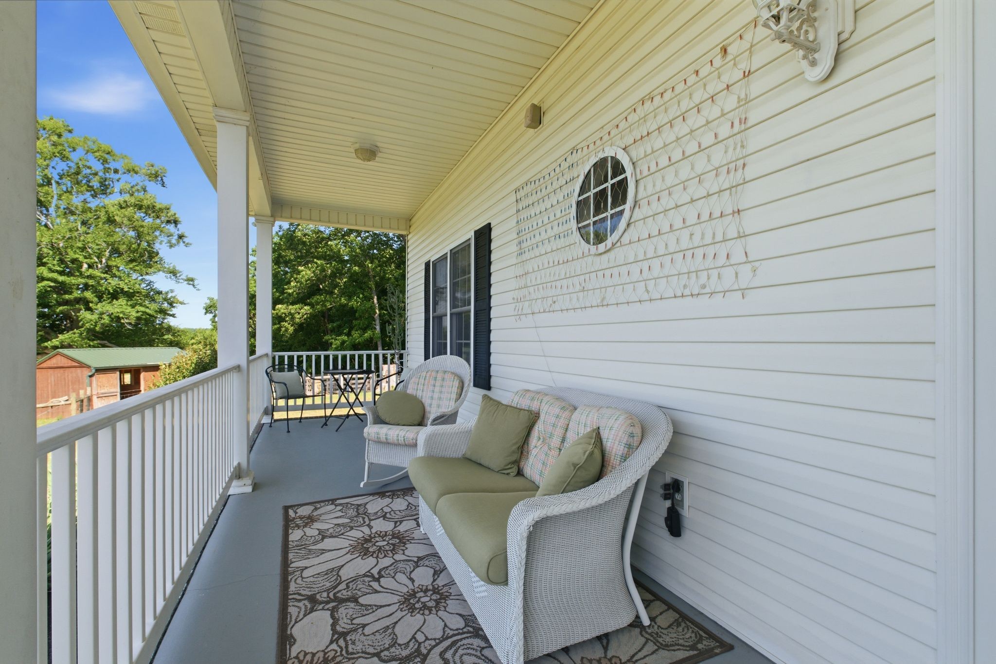 1732 Cedar Creek Road Vanleer, TN 37181 - Photo 63 of 95