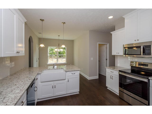 4129 Johnson Br Road Hephzibah, GA 30815 - Photo 14 of 31 Gallery Image 14
