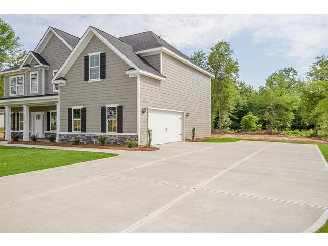 4129 Johnson Br Road Hephzibah, GA 30815 - Photo 30 of 31 Gallery Image 30