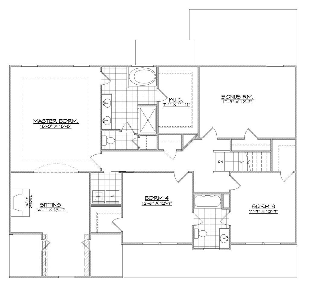 4129 Johnson Br Road Hephzibah, GA 30815 - Photo 3 of 31 Gallery Image 3