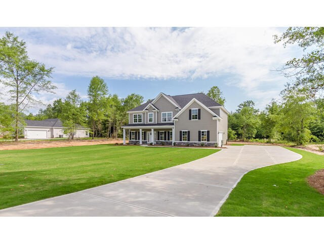 4129 Johnson Br Road Hephzibah, GA 30815 - Photo 31 of 31 Gallery Image 31