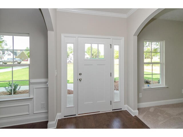 4129 Johnson Br Road Hephzibah, GA 30815 - Photo 5 of 31 Gallery Image 5