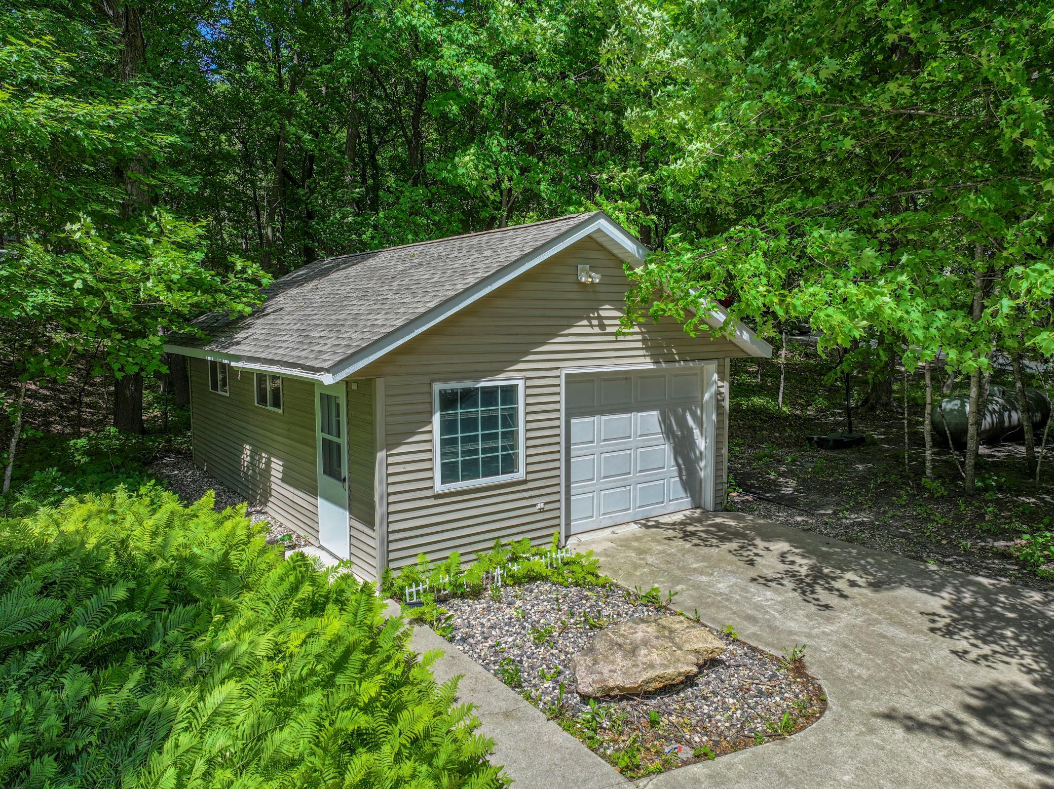 1850 Petes Point Lane Southwest Alexandria, MN 56308 - Photo 43 of 81