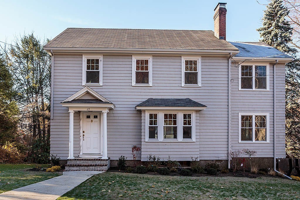 17 Everell Road Winchester, MA 01890 - Photo 2 of 23 Gallery Image 2