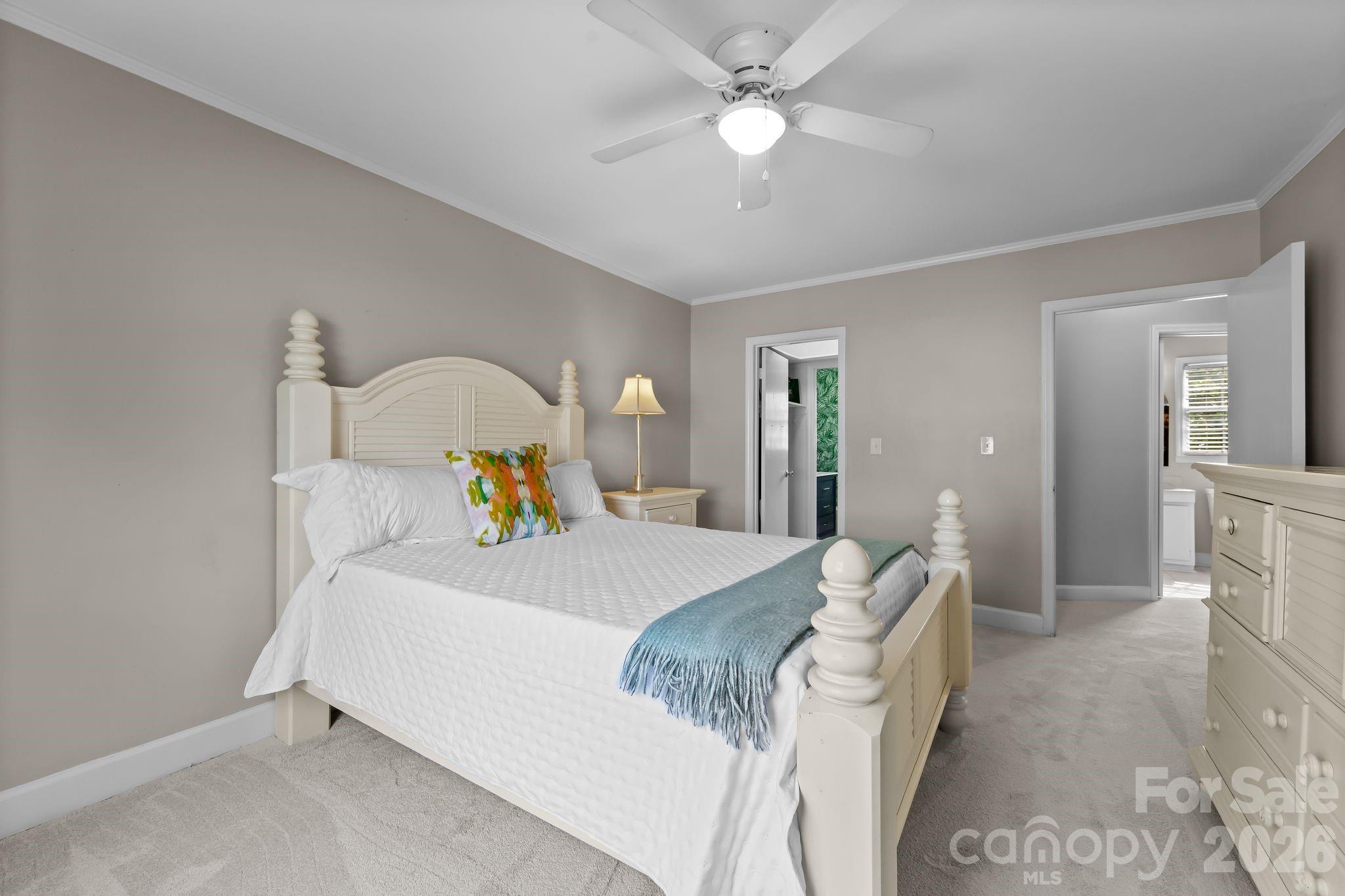 5941 Quail Hollow Road, Unit E Charlotte, NC 28210 - Photo 23 of 35