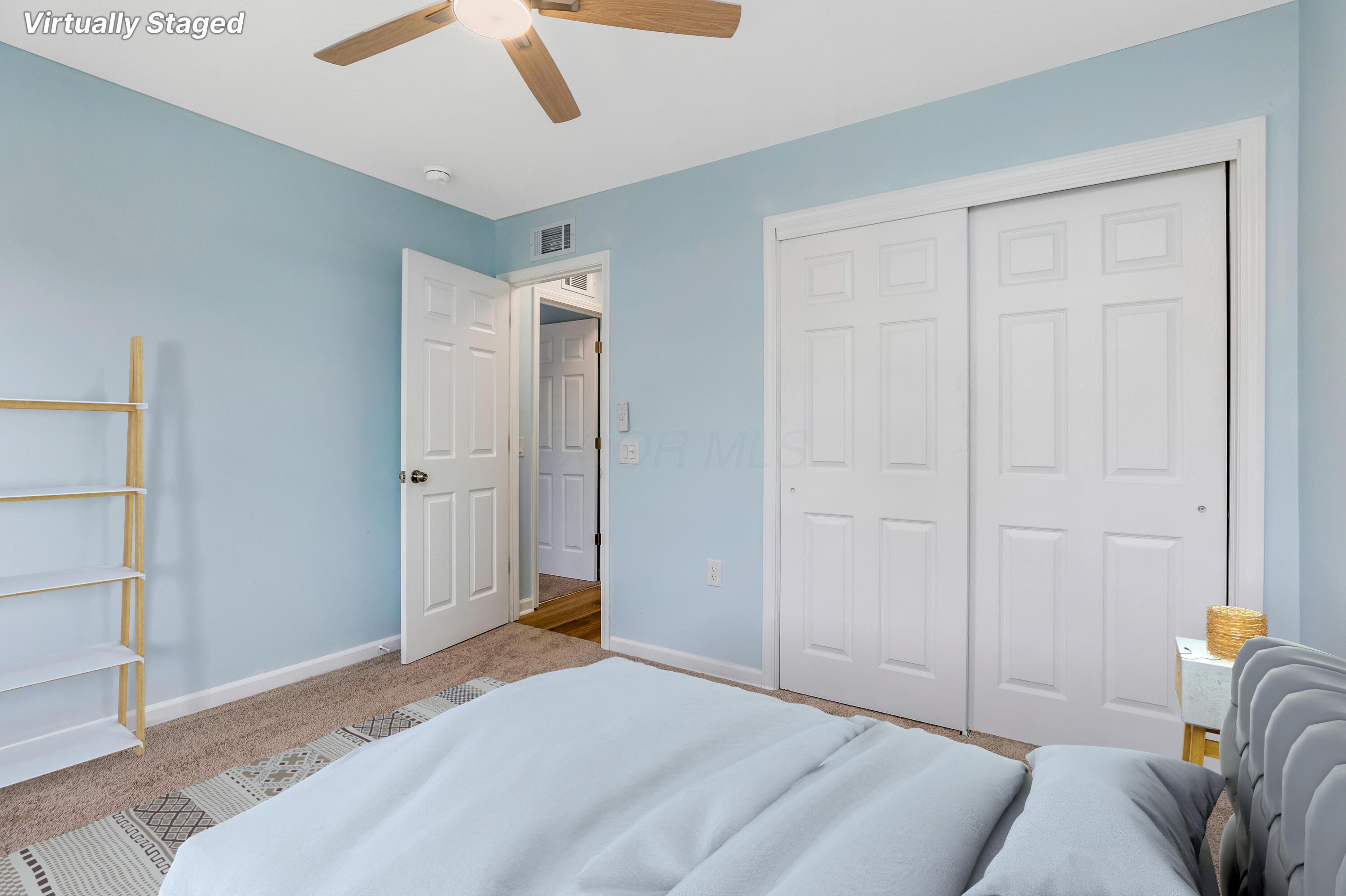 225 Reeb Avenue Columbus, OH 43207 - Photo 17 of 46 Virtually Staged, I am really good at marketing. I love you. Text me for a positive affirmation.