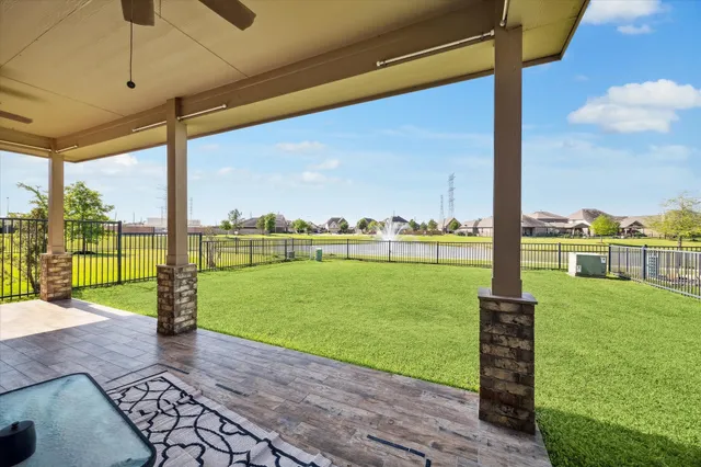 $2,350 | 19823 Rojo Rock Lane, Cypress, TX 77433