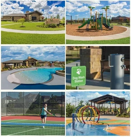 $2,350 | 19823 Rojo Rock Lane, Cypress, TX 77433