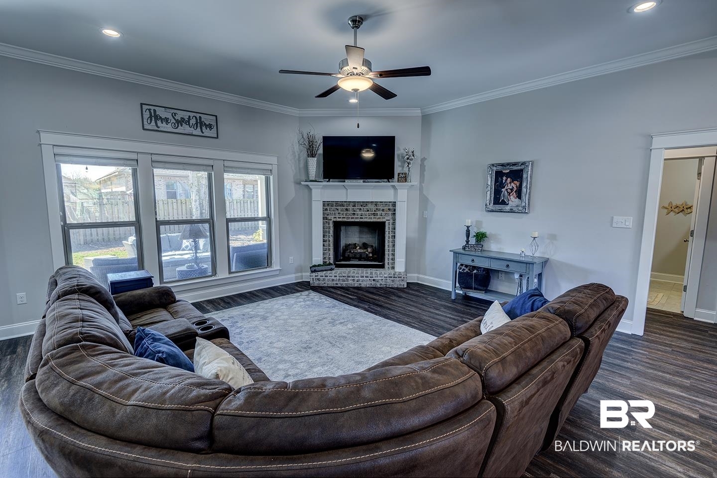 386 Scarlett Avenue Fairhope, AL 36532 - Photo 6 of 35