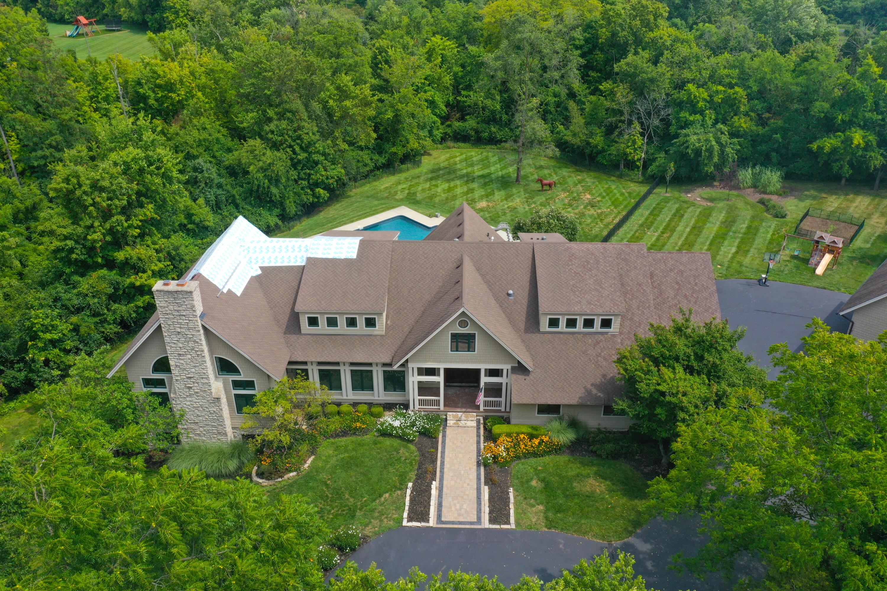 8108 Harriott Road Dublin, OH 43017 - Photo 66 of 71 8108 Harriott Road