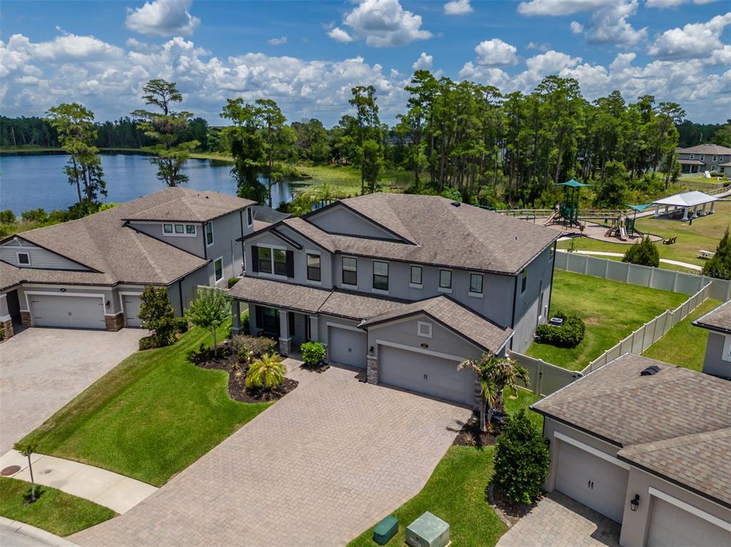 1686 Cherry Walk Road Lutz, FL 33558 - Photo 60 of 70