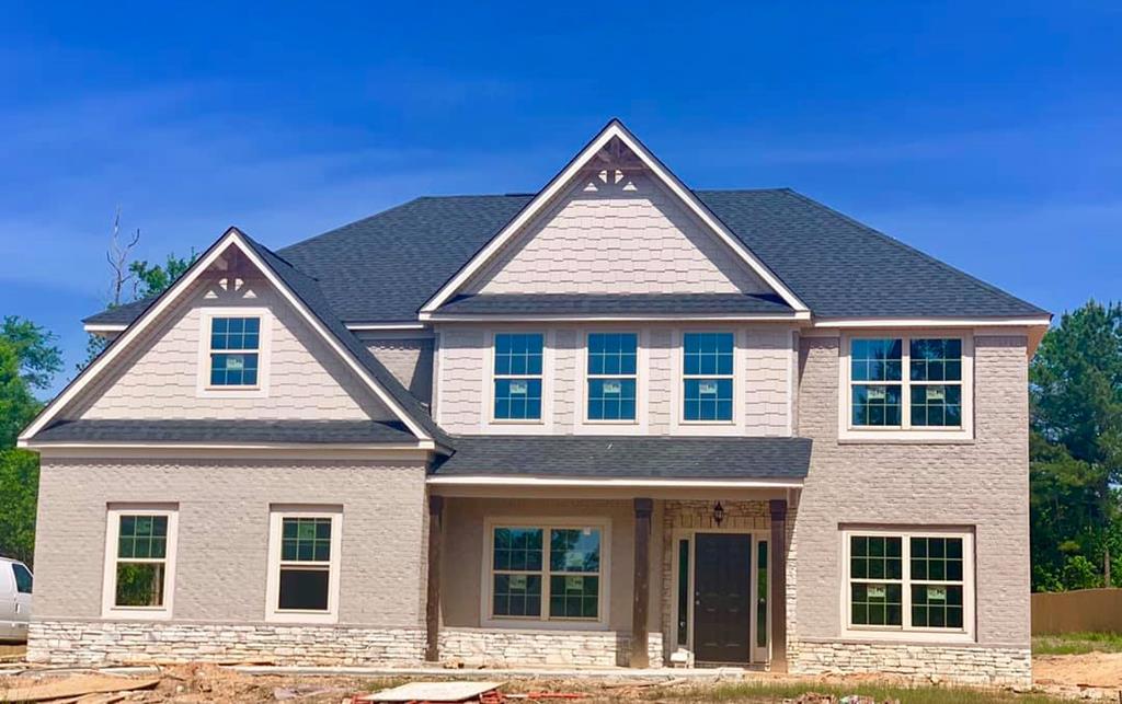 68 Hart Ridge Court Fortson, GA 31808 - Photo 1 of 2 Main View
