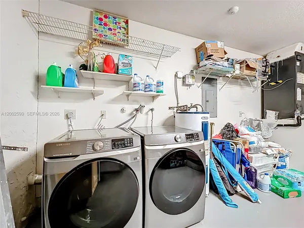 $4,200 | 8060 Northwest 51st Court, Unit 8060, Lauderhill, FL 33351