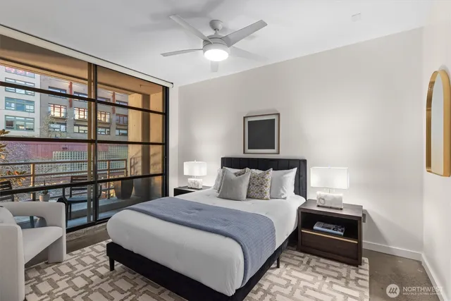 $749,000 | 1425 Western Avenue, Unit L310, Seattle, WA 98101