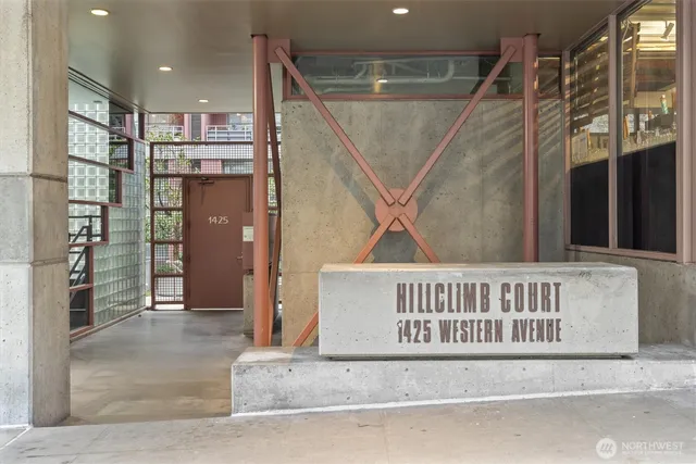 $749,000 | 1425 Western Avenue, Unit L310, Seattle, WA 98101