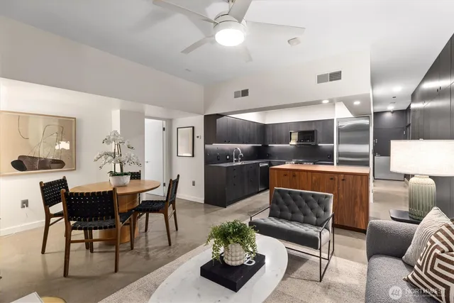 $749,000 | 1425 Western Avenue, Unit L310, Seattle, WA 98101