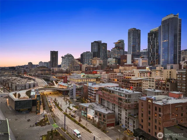 $749,000 | 1425 Western Avenue, Unit L310, Seattle, WA 98101