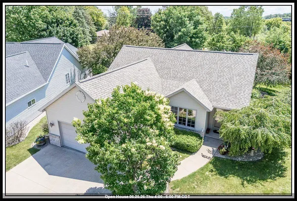 $547,000 | 4731 Westbrook Court, Appleton, WI 54913
