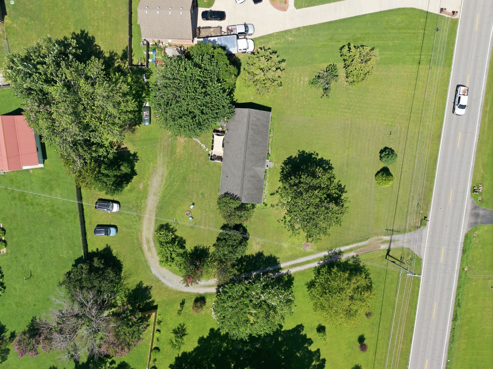 7563 Bethel Road Goodlettsville, TN 37072 - Photo 37 of 38