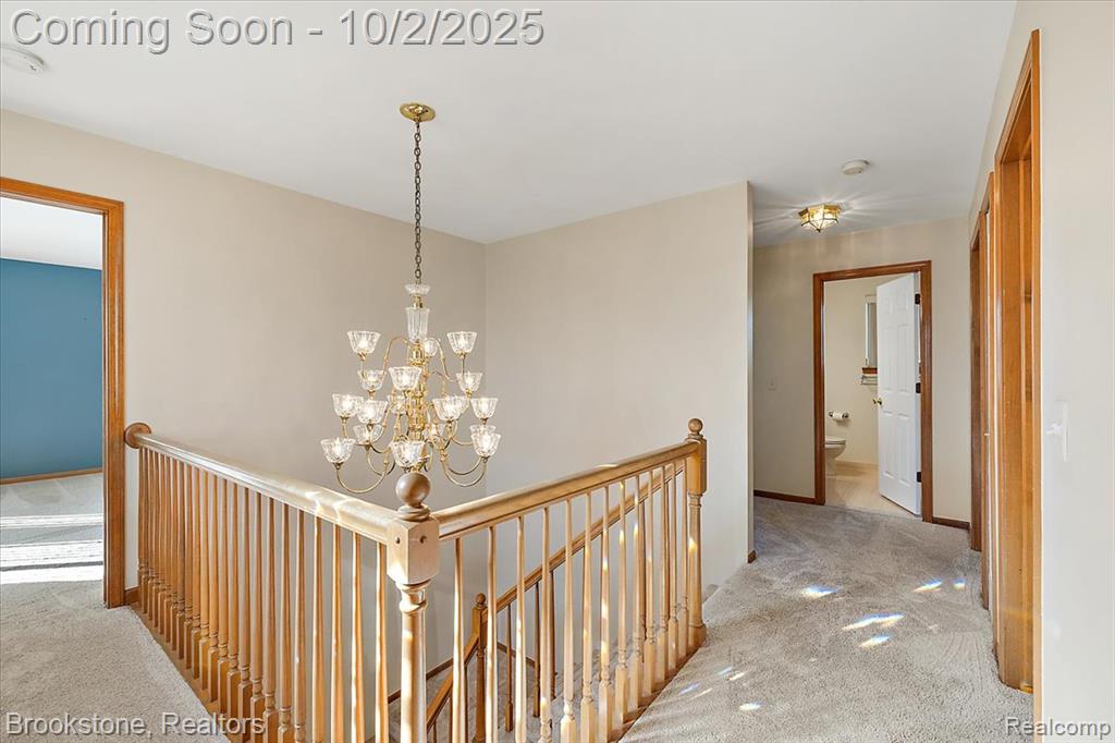 46063 Pat Street Chesterfield, MI 48051 - Photo 22 of 43