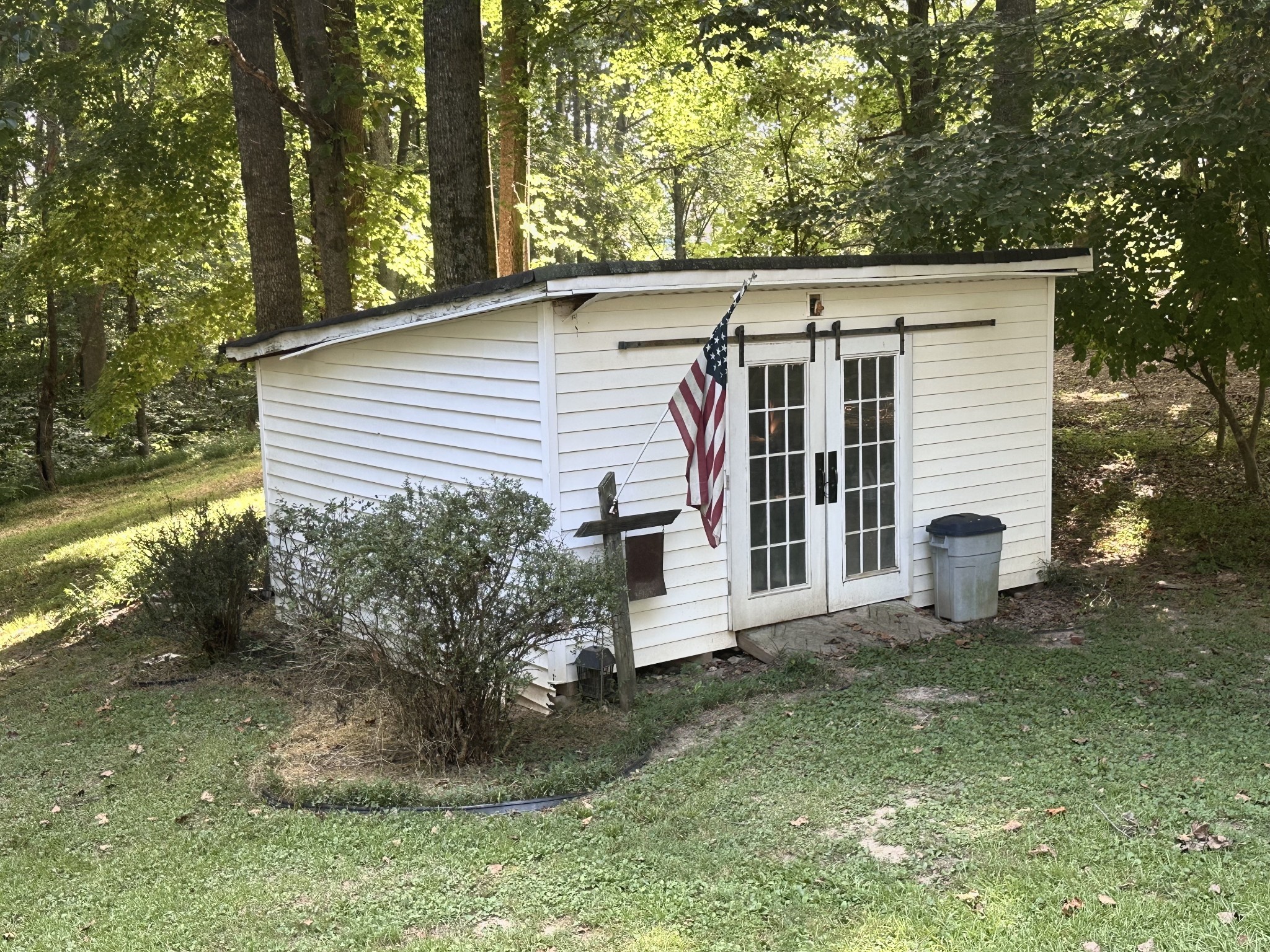 1016 Keyway Drive Pleasant View, TN 37146 - Photo 30 of 30 front view of a house with a yard