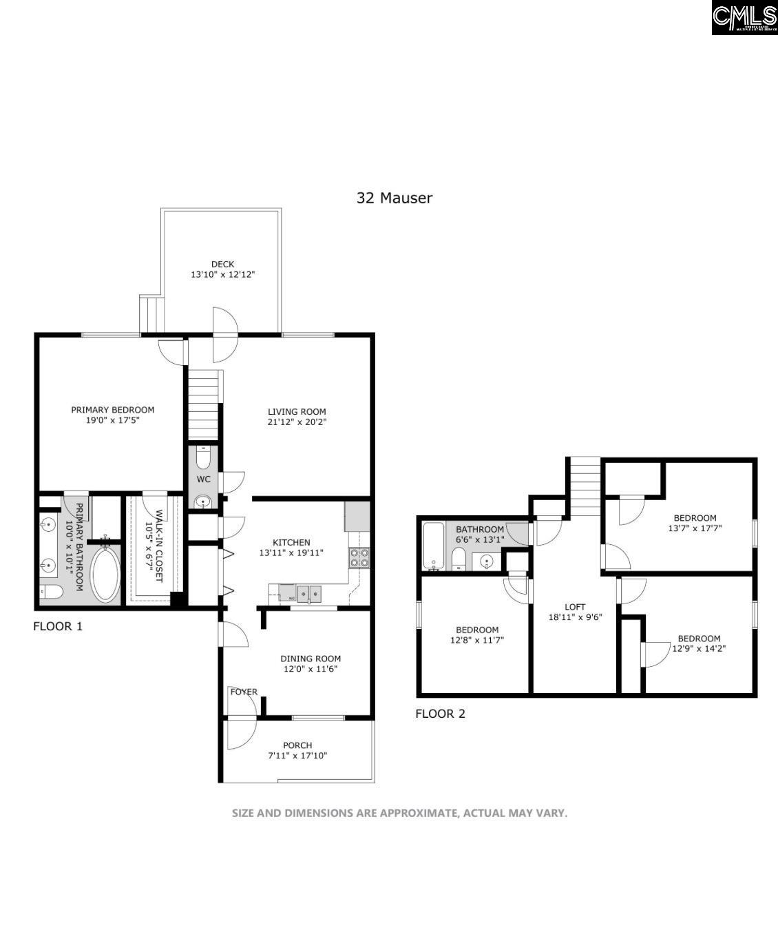 32 Mauser Drive Lugoff, SC 29078 - Photo 44 of 44