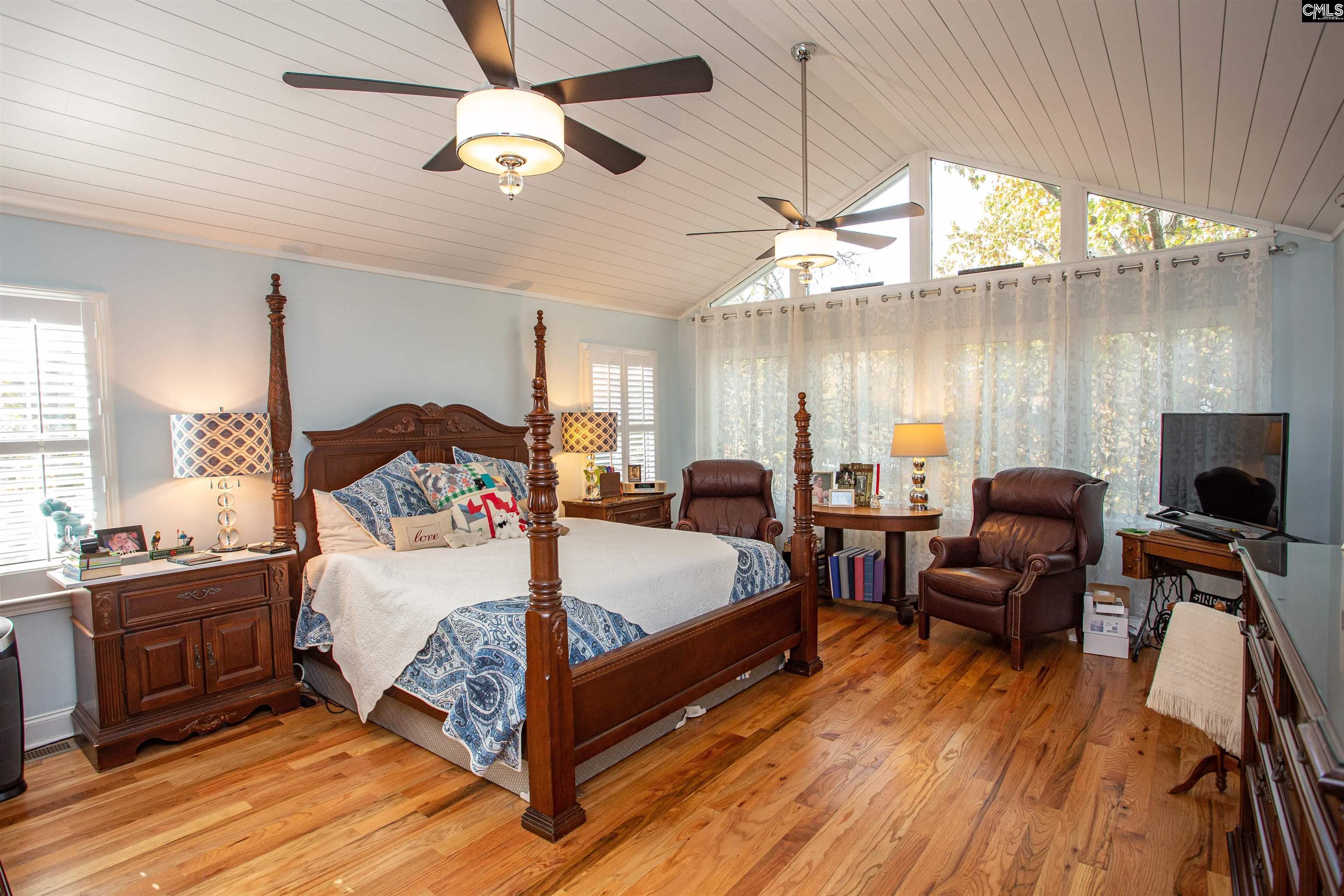 1736 Lake Road Ridgeway, SC 29130 - Photo 17 of 55