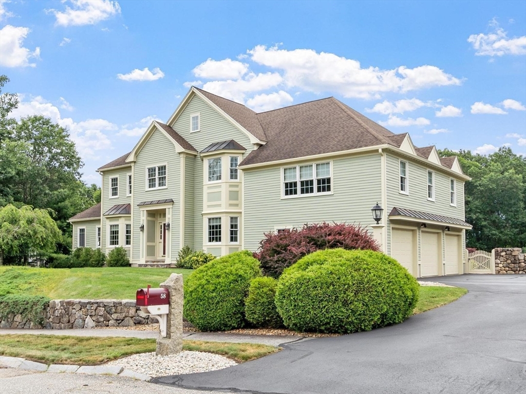 58 Pheasant Brook Road North Andover, MA 01845 - Photo 2 of 42