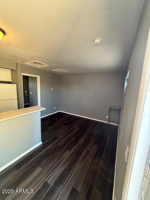 417 North 18th Drive, Unit 2 Phoenix, AZ 85007 - Photo 2 of 4 a view of wooden floor