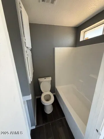 a bathroom with a sink and a vanity