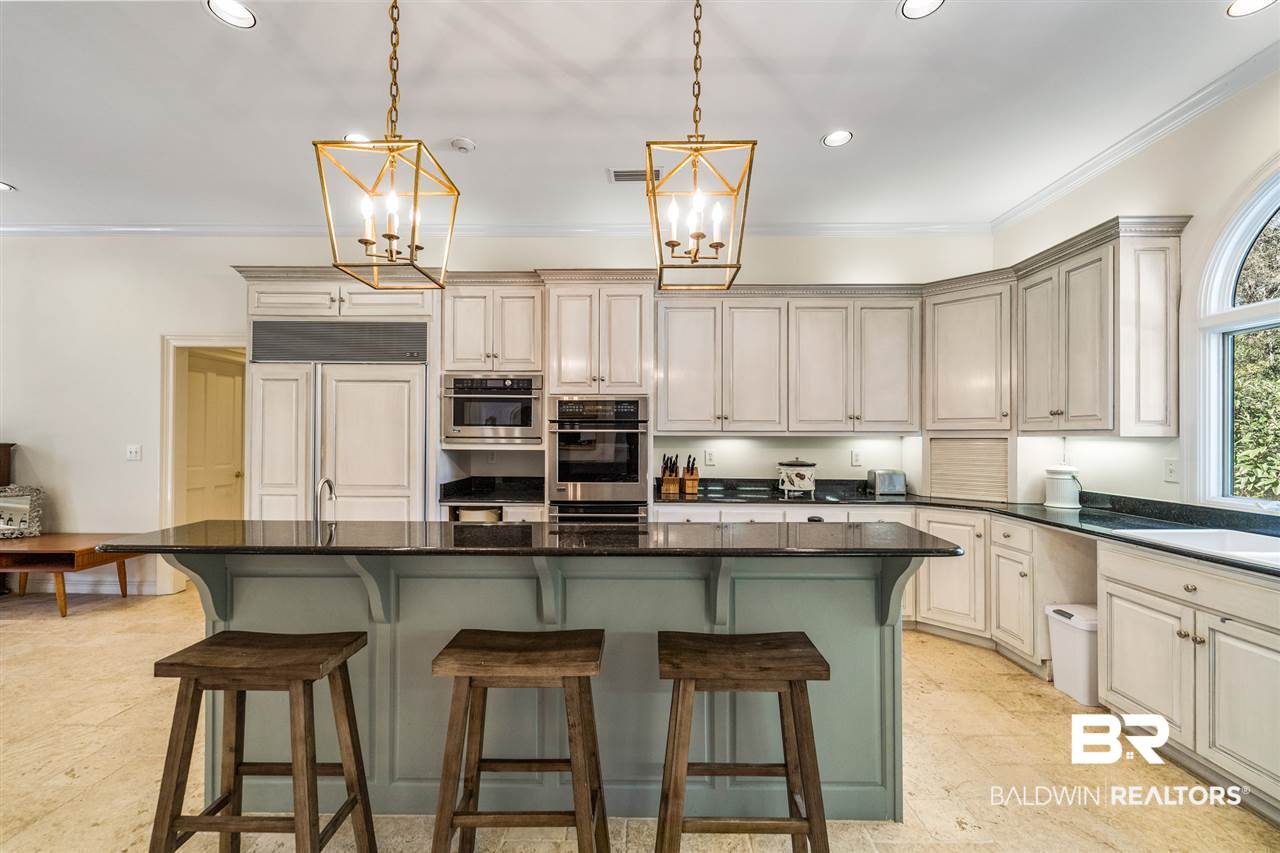 3559 Riviere Du Chien Road Mobile, AL 36693 - Photo 14 of 50