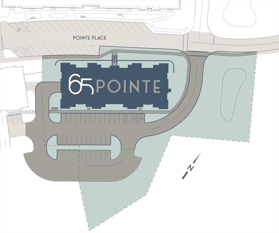 65 Pointe Place, Unit 104 Dover, NH 03820 - Photo 22 of 23