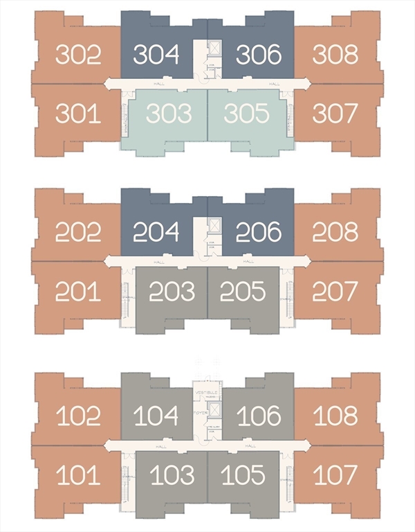 65 Pointe Place, Unit 104 Dover, NH 03820 - Photo 23 of 23