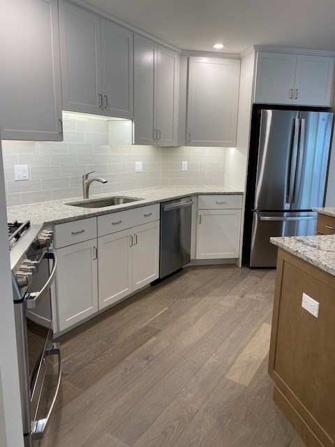 65 Pointe Place, Unit 104 Dover, NH 03820 - Photo 4 of 23