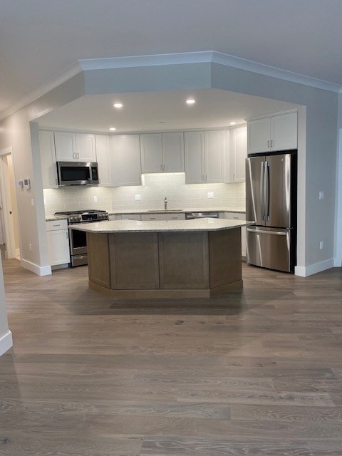 65 Pointe Place, Unit 104 Dover, NH 03820 - Photo 6 of 23