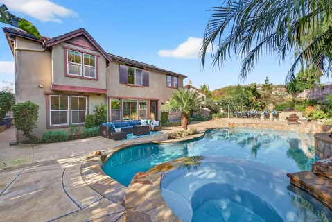 $1,849,000 | 1717 Tara Way, San Marcos, CA 92078