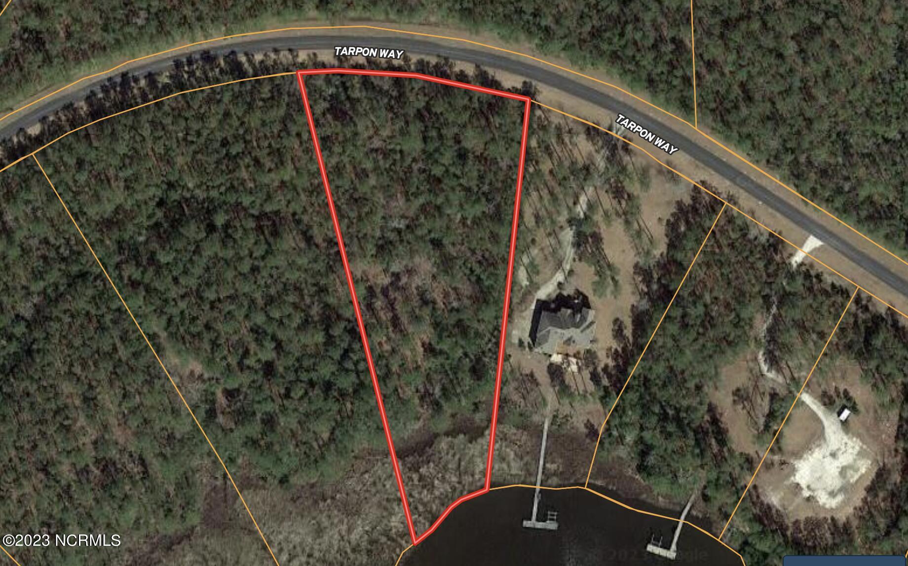 137 Tarpon Way Beaufort, NC 28516 - Photo 37 of 37 Screenshot 2023-03-01 at 3.30.51 PM