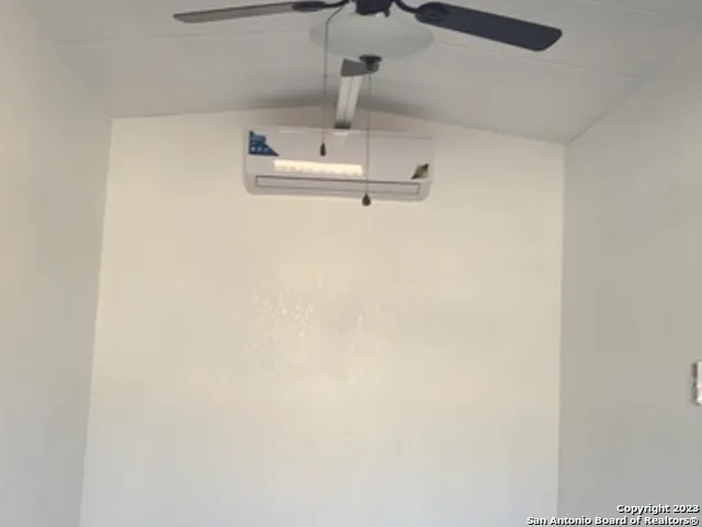 a bathroom with a sink