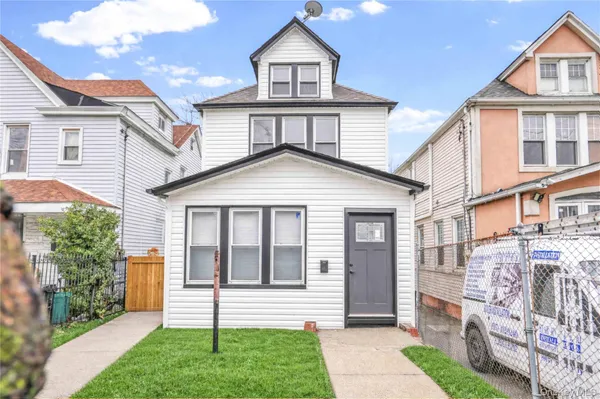 $989,000 | 103-28 135th Street | South Ozone Park