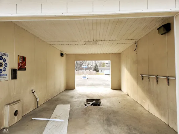 $62,500 | 295 South Main Street, Farmland, IN 47340