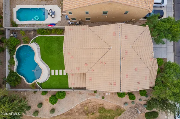 $539,900 | 10843 East Calypso Avenue, Mesa, AZ 85208