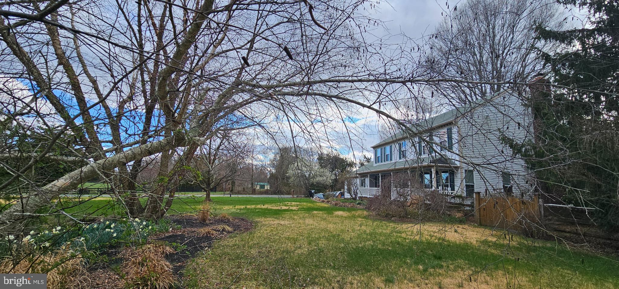 6 Indian Point Road Stafford, VA 22554 - Photo 8 of 33 Charming home nestled in serene greenery.